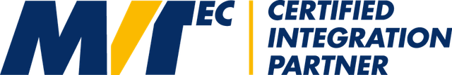 MVTec Certified Integration Partner